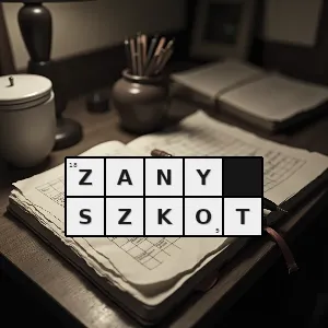 Rozwiązanie krzyżówki: sean connery - zany szkot | hasła, synonimy i podpowiedzi Hasło krzyżówkowe sean connery - zany szkot – rozwiązanie, synonimy, podpowiedzi i definicje krzyżówkowe